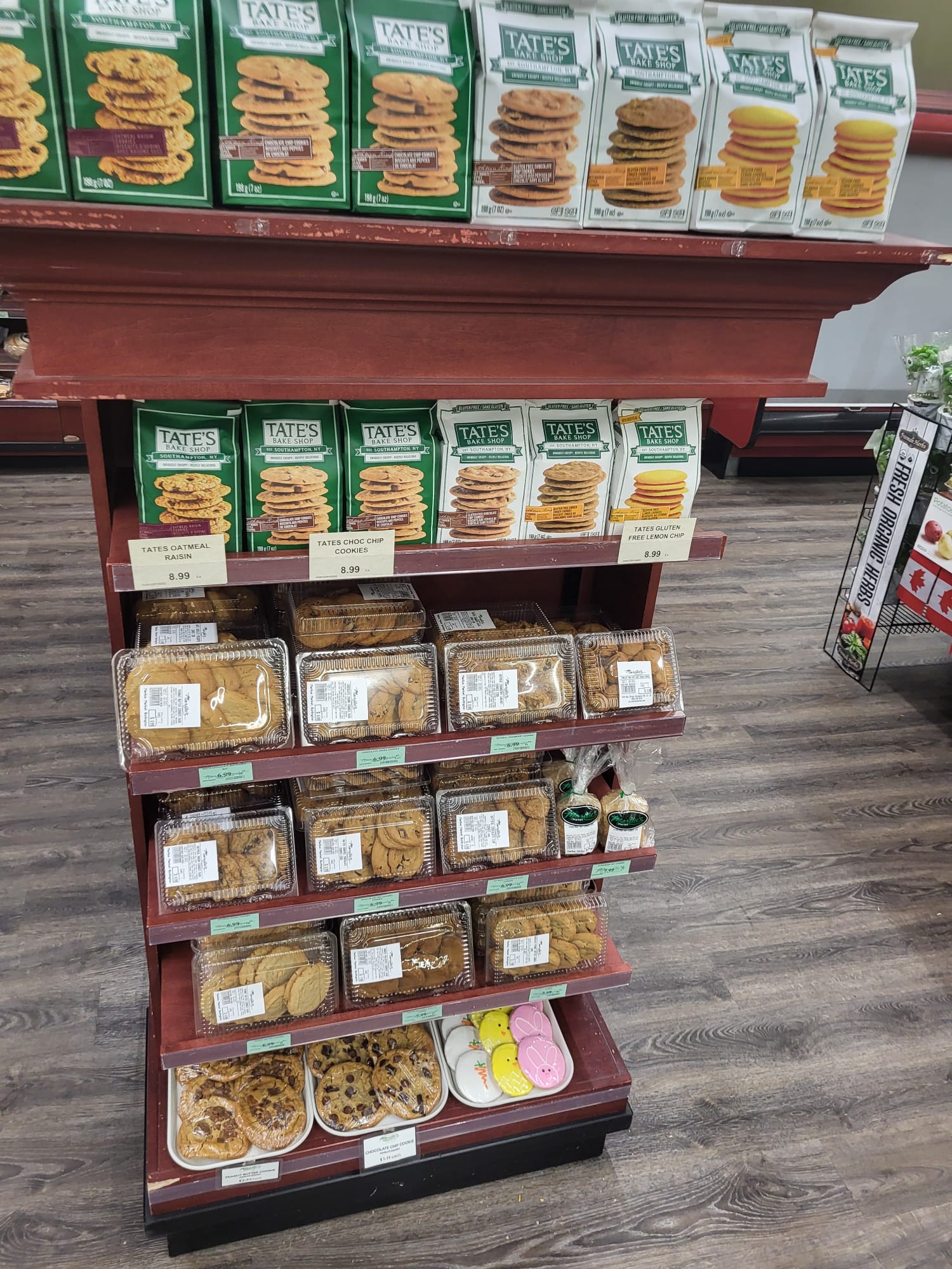 Cookies