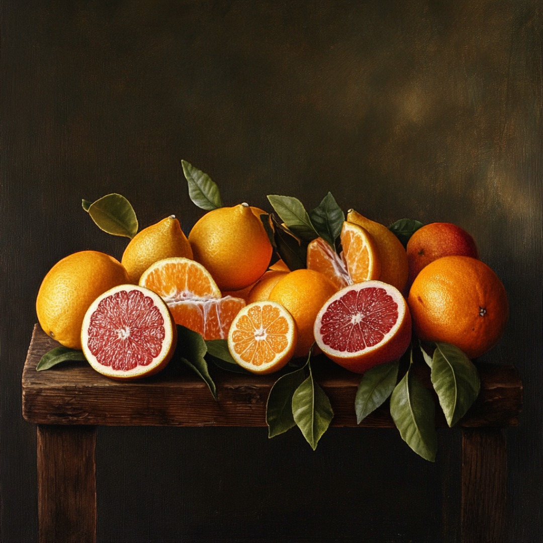 Immune-Boosting and Delicious: The Best of Citrus Season