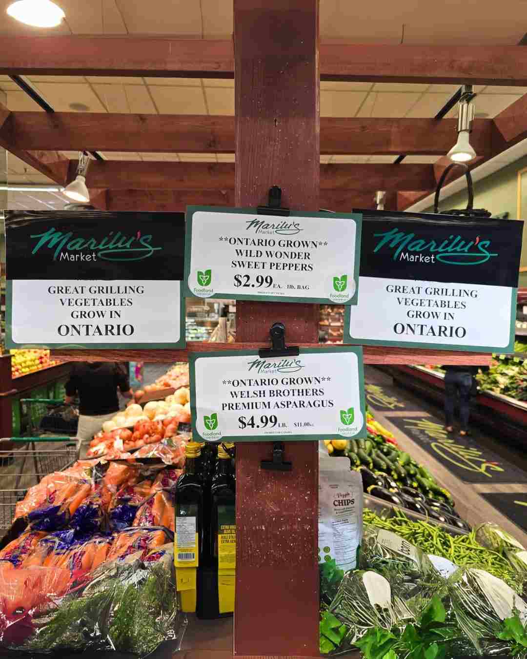 Taste, quality, and nutrition