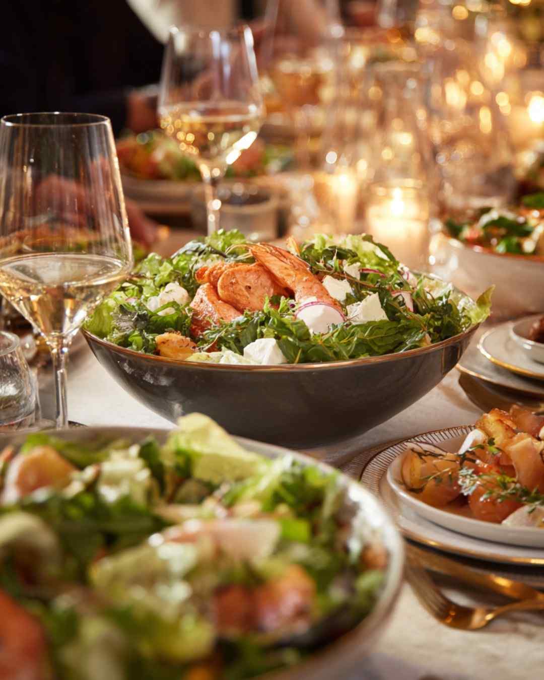 No cookout is complete without show-stopping sides!