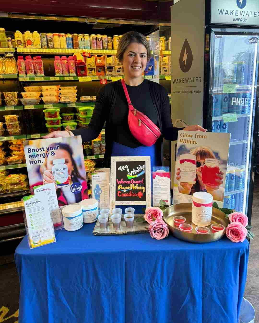 New on the shelves at Marilu’s!