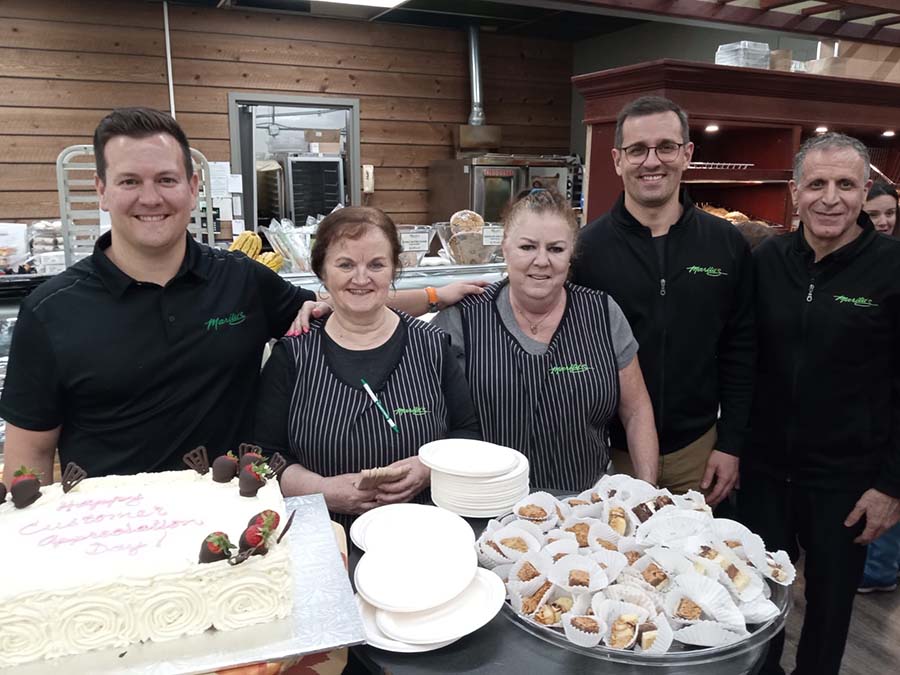 Customer Appreciation Day & 32nd Anniversary