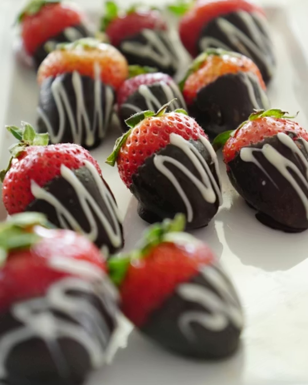 Hosting family or cooking at home this Valentine's Day?