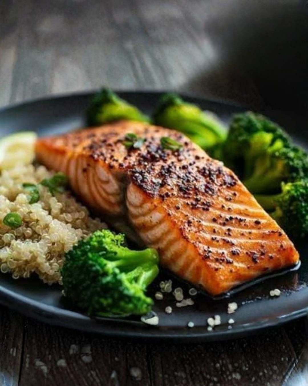 Dinner? Already Done.