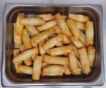 Spring Rolls