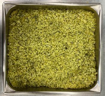 Green Rice