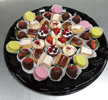 Gourmet Desserts