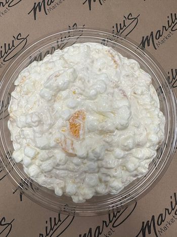 Ambrosia Salad