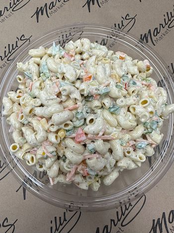 Macaroni Salad