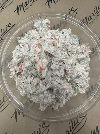 Chicken Salad