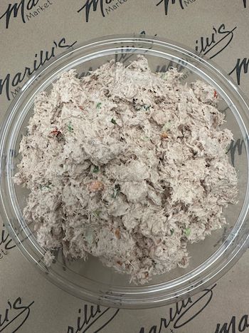 Tuna Salad
