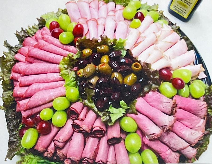 Deli Meat
