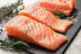 Atlantic Salmon