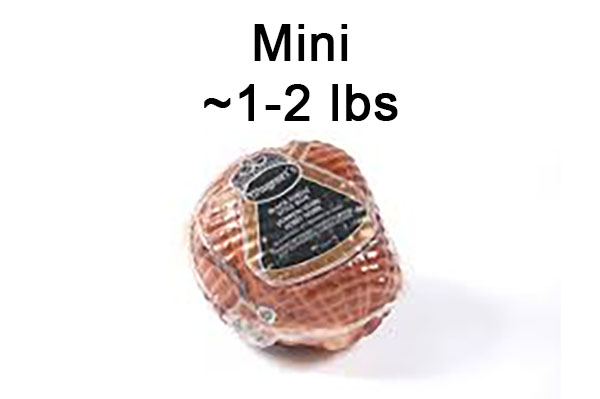Black Forest Ham (Mini)