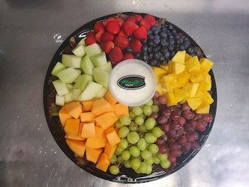 Fresh Fruit