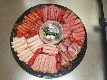 Italian Meats