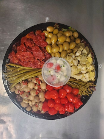Antipasto