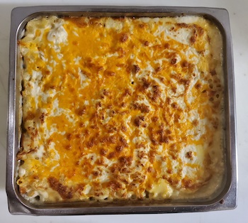 Macaroni & Cheese