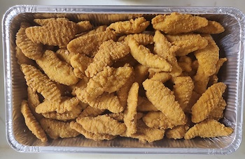 Chicken Fingers (PLAIN)