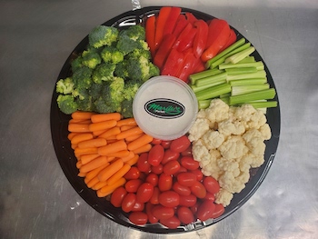 Vegetable Tray